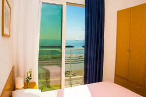 camere vista mare hotel ideal cupra marittima