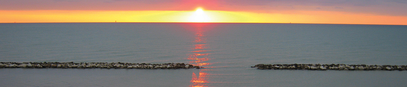 Lungomare di Cupra Marittima